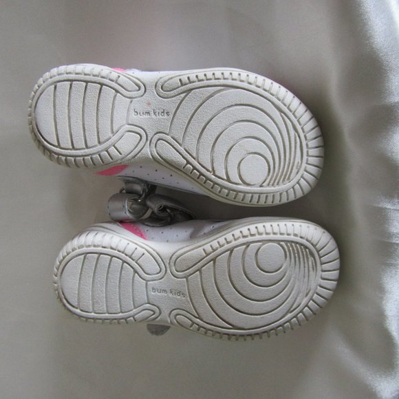 Toddler shoes size 5 Bum Kids - Picture 5 of 7